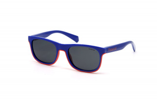 Солнцезащитные очки PLK PLD 8041/S RTC47M9 - linza.com.ua
