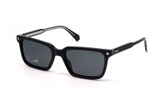 Солнцезащитные очки PLD PLD 4116/S/X 80755M9 - linza.com.ua