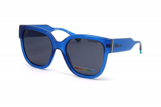 Сонцезахистні окуляри PLD PLD 6167/S PJP55C3 - linza.com.ua