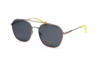 Сонцезахистні окуляри PLD PLD 6172/S 6LB57M9 - linza.com.ua