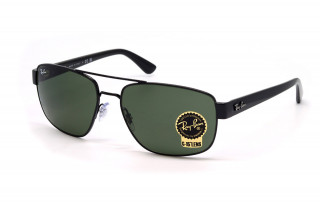 Солнцезащитные очки RB 3663 002/31 60 - linza.com.ua