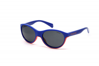 Солнцезащитные очки PLK PLD 8042/S RTC49M9 - linza.com.ua