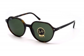 Сонцезахистні окуляри RB 2195 902/31 55 - linza.com.ua