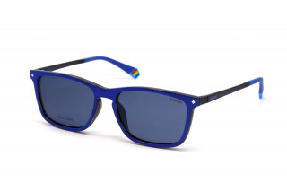 Сонцезахисні окуляри PLD PLD 6139/CS PJP55C3 - linza.com.ua