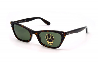 Сонцезахистні окуляри RB 2299 902/31 52 - linza.com.ua