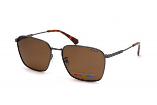 Солнцезащитные очки PLD PLD 4120/G/S/X KJ159SP - linza.com.ua
