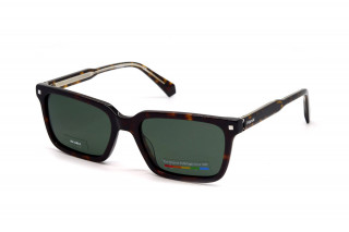 Солнцезащитные очки PLD PLD 4116/S/X 08655UC - linza.com.ua