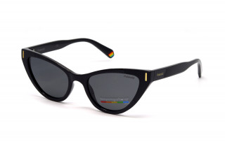 Солнцезащитные очки PLD PLD 6174/S 80752M9 - linza.com.ua