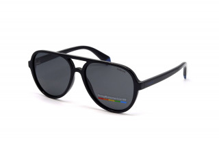 Сонцезахистні окуляри PLK PLD 8046/S 80751M9 - linza.com.ua