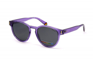 Сонцезахистні окуляри PLD PLD 6175/S B3V51M9 - linza.com.ua