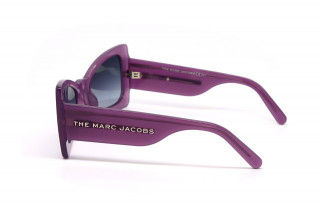 Солнцезащитные очки JAC MARC 553/S 789549O Фото №2 - linza.com.ua