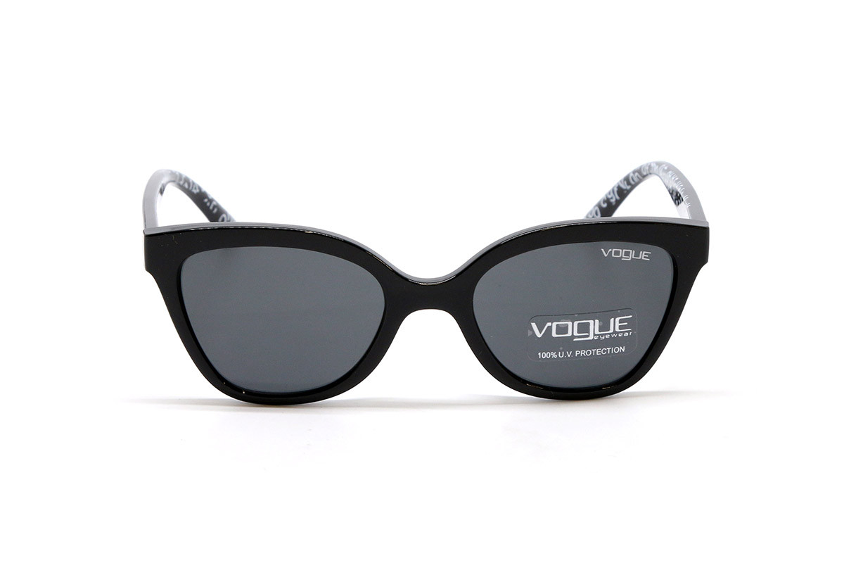 Солнцезащитные очки VJ 2001 W44/87 45 Фото №3 - linza.com.ua