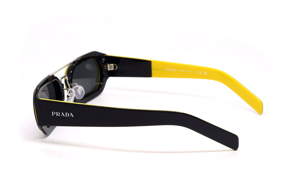 Солнцезащитные очки PR 01WS 03L5S0 53 Фото №4 - linza.com.ua