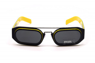 Солнцезащитные очки PR 01WS 03L5S0 53 Фото №5 - linza.com.ua