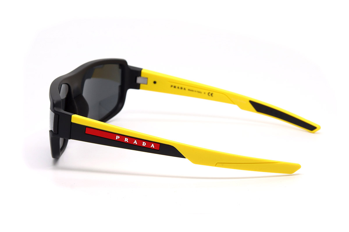 Солнцезащитные очки PS 03WS 08W06F 66 Фото №5 - linza.com.ua