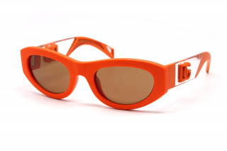 Сонцезахистні окуляри DG 6174 33386Q 54 - linza.com.ua
