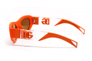 Солнцезащитные очки DG 6174 33386Q 54 Фото №5 - linza.com.ua