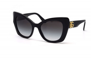 Сонцезахистні окуляри DG 4405 501/8G 53 - linza.com.ua