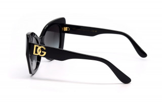 Солнцезащитные очки DG 4405 501/8G 53 Фото №2 - linza.com.ua