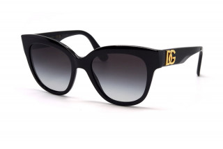 Солнцезащитные очки DG 4407 501/8G 53 - linza.com.ua