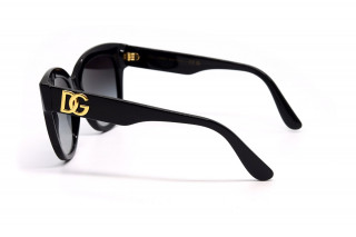 Солнцезащитные очки DG 4407 501/8G 53 Фото №3 - linza.com.ua