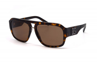 Солнцезащитные очки DG 4403 502/73 58 - linza.com.ua