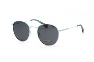 Солнцезащитные очки PLD PLD 6171/S MVU51M9 - linza.com.ua