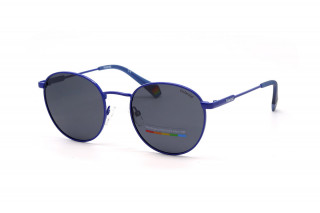 Сонцезахистні окуляри PLD PLD 6171/S PJP51C3 - linza.com.ua