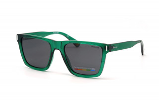 Солнцезащитные очки PLD PLD 6176/S 1ED54M9 - linza.com.ua