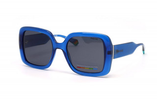 Солнцезащитные очки PLD PLD 6168/S PJP54C3 - linza.com.ua