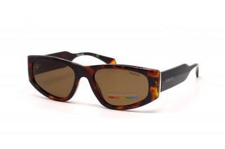 Сонцезахистні окуляри PLD PLD 6169/S 08655SP - linza.com.ua