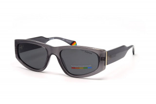 Солнцезащитные очки PLD PLD 6169/S KB755M9 - linza.com.ua