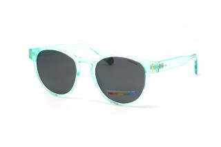 Сонцезахистні окуляри PLD PLD 6175/S 5CB51M9 - linza.com.ua