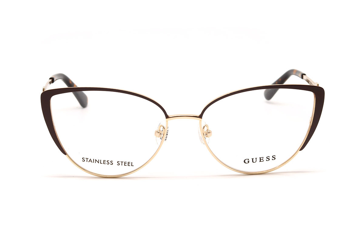 Оправи GUESS GU2813 049 56 Фото №3 - linza.com.ua