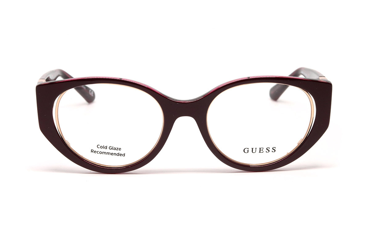 Оправи GUESS GU2885 069 52 Фото №1 - linza.com.ua