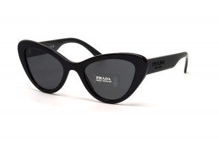 Солнцезащитные очки PR 13YS 1AB5S0 52 - linza.com.ua