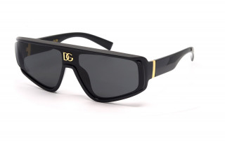 Сонцезахистні окуляри DG 6177 501/87 46 - linza.com.ua