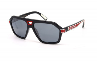 Сонцезахистні окуляри DG 6176 501/6G 58 - linza.com.ua