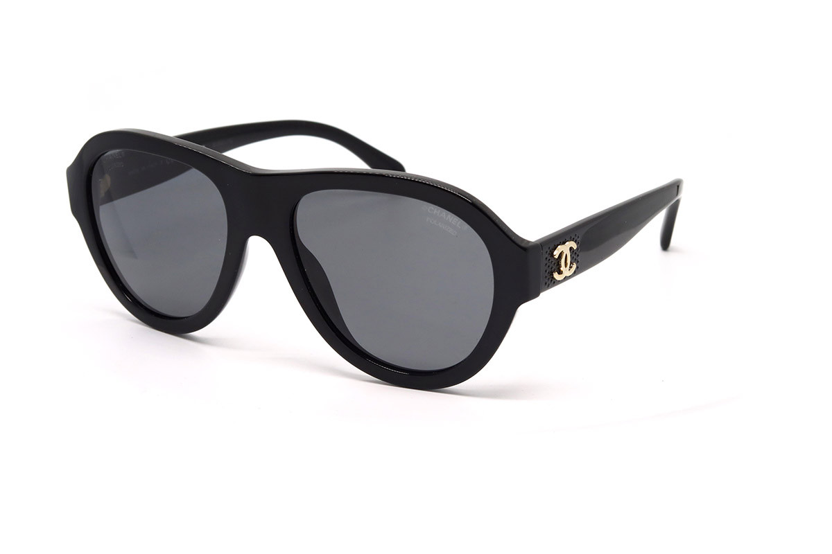 Chanel 5467B 1705/S1 Sunglasses - US