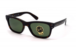 Сонцезахистні окуляри RB 2283 902/31 55 - linza.com.ua