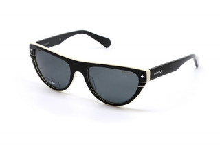 Солнцезащитные очки PL PLD 6087/S/X 9HT55M9 - linza.com.ua