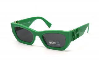 Сонцезахистні окуляри MU 09WS 19C5S0 53 - linza.com.ua