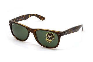 Сонцезахистні окуляри RAY-BAN 2132 902 58 - linza.com.ua