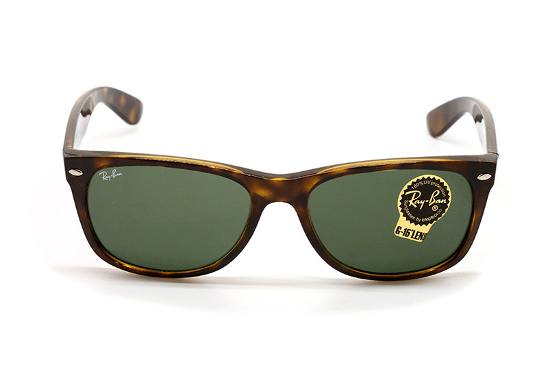 Сонцезахисні окуляри RAY-BAN 2132 902 58 Фото №3 - linza.com.ua