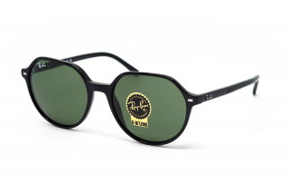 Сонцезахистні окуляри RB 2195 901/31 55 - linza.com.ua