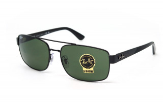 Солнцезащитные очки RB 3687 002/31 61 - linza.com.ua