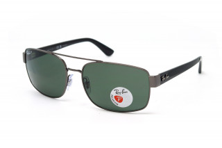 Солнцезащитные очки RB 3687 004/58 61 - linza.com.ua