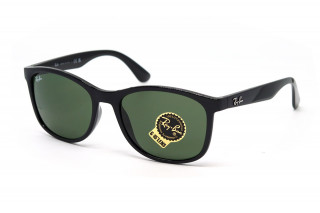Сонцезахисні окуляри RB 4374 601/31 56 - linza.com.ua