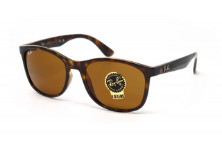 Солнцезащитные очки RB 4374 710/33 56 - linza.com.ua