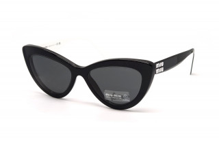Солнцезащитные очки MU 04YS 10G5S0 54 - linza.com.ua